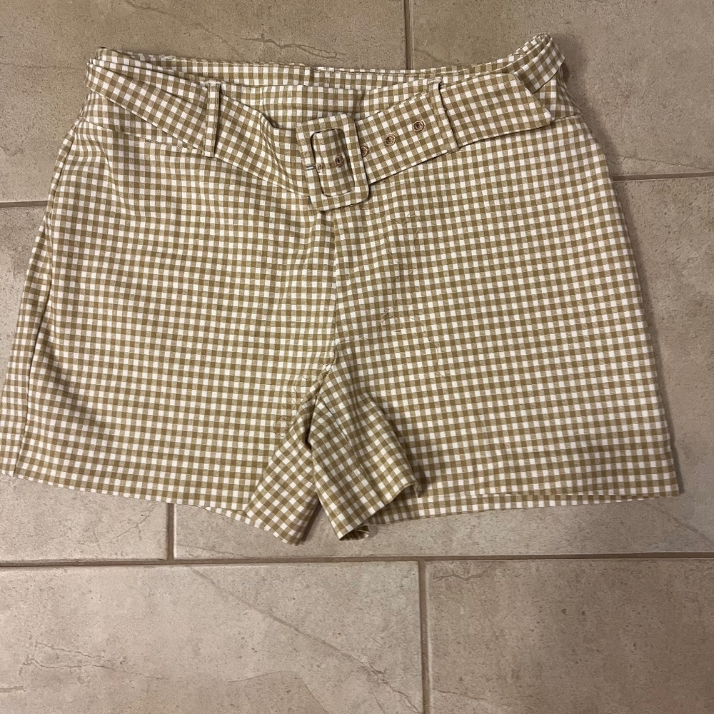 Jules & Leopold shorts